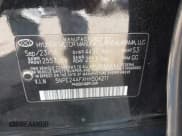 ✅ 2017 Hyundai Sonata 2.4L • VIN: 5NPE24AFXHH504211 • Лот: 43181523. Опубликован ранее на IAAI с пробегом 176 261 миль. Бесплатный доступ к архиву аукционных продаж из США и подробный отчёт об истории автомобиля на DreamBid. Изображение 9.