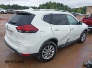 ✅ 2019 Nissan Rogue S • VIN: KNMAT2MVXKP531388 • Lot: 42933338. Listed on IAAI with 86,122 mi. Free auction sales archive from the USA and detailed vehicle history report at DreamBid. Image 4.