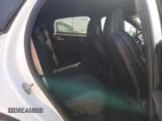 ✅ 2022 Porsche Cayenne Turbo GT • VIN: WP1BK2AY6NDA60138 • Lot: 56312685. Listed on Copart with 25,010 mi. Free auction sales archive from the USA and detailed vehicle history report at DreamBid. Image 10.