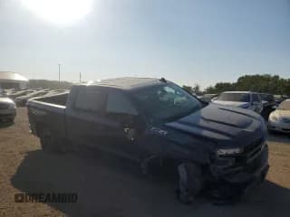 ✅ 2021 Chevrolet Silverado 1500 LT Trail Boss • VIN: 3GCPYFED8MG315183 • Lot: 70418424. Wystawiony na Copart z przebiegiem 77 205 mil. Bezpłatny archiwum sprzedaży aukcyjnych z USA i szczegółowy raport historii pojazdu na DreamBid. Zdjęcie 4.