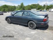 ✅ 1996 Honda Accord EX • VIN: 1HGCD7252TA016445 • Лот: 57035585. Опубликован ранее на Copart с пробегом 202 254 миль. Бесплатный доступ к архиву аукционных продаж из США и подробный отчёт об истории автомобиля на DreamBid. Изображение 2.