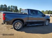 ✅ 2019 Chevrolet Silverado 1500 LTZ • VIN: 1GCUYGED6KZ171512 • Lot: 76617654. Wystawiony na Copart z przebiegiem 114 063 mil. Bezpłatny archiwum sprzedaży aukcyjnych z USA i szczegółowy raport historii pojazdu na DreamBid. Zdjęcie 3.
