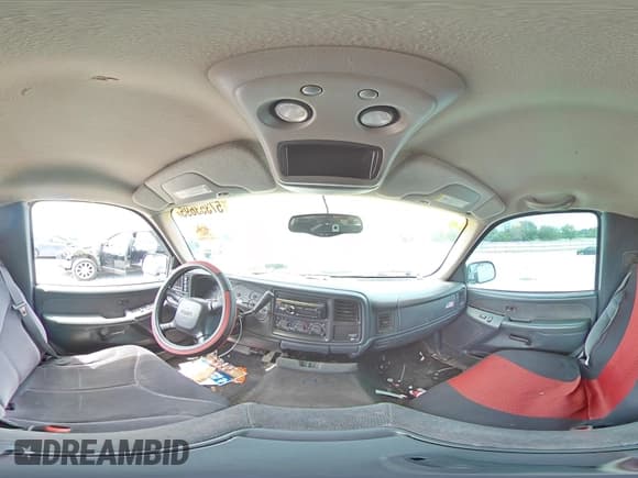 ✅ 2000 GMC Sierra 1500 SLE • VIN: 1GTEK14TXYZ181805 • Лот: 57353695. Опубликован ранее на Copart с пробегом 306 163 миль. Бесплатный доступ к архиву аукционных продаж из США и подробный отчёт об истории автомобиля на DreamBid. Изображение 14.