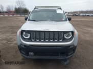 ✅ 2017 Jeep Renegade Sport • VIN: ZACCJAAH3HPF05721 • Lot: 41483463. Wystawiony na IAAI z przebiegiem 86 414 mil. Bezpłatny archiwum sprzedaży aukcyjnych z USA i szczegółowy raport historii pojazdu na DreamBid. Zdjęcie 12.