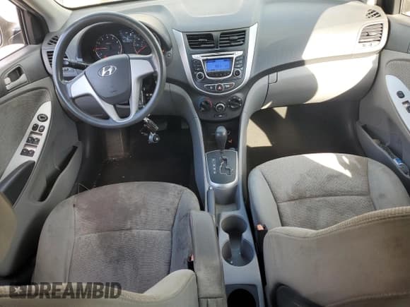 ✅ 2013 Hyundai Accent GLS • VIN: KMHCT4AE7DU500012 • Лот: 90009335. Опубликован ранее на Copart с пробегом 212 537 миль. Бесплатный доступ к архиву аукционных продаж из США и подробный отчёт об истории автомобиля на DreamBid. Изображение 8.