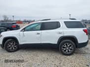 ✅ 2020 GMC Acadia SLE • VIN: 1GKKNKLS2LZ120552 • Лот: 42009331. Опубликован ранее на IAAI с пробегом 59 167 миль. Бесплатный доступ к архиву аукционных продаж из США и подробный отчёт об истории автомобиля на DreamBid. Изображение 14.