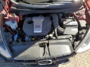 ✅ 2016 Hyundai Veloster Turbo • VIN: KMHTC6AE5GU267747 • Lot: 74452664. Wystawiony na Copart z przebiegiem 62 367 mil. Bezpłatny archiwum sprzedaży aukcyjnych z USA i szczegółowy raport historii pojazdu na DreamBid. Zdjęcie 11.