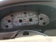 ✅ 2001 Ford Explorer Sport • VIN: 1FMYU70E61UB83759 • Lot: 51970655. Wystawiony na Copart z przebiegiem 184 584 mil. Bezpłatny archiwum sprzedaży aukcyjnych z USA i szczegółowy raport historii pojazdu na DreamBid. Zdjęcie 9.