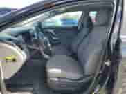 2016 Hyundai Elantra Sport with VIN KMHDH4AH4GU586741, listed as a Copart auction lot 46791715 with 148,990 mi miles and Non repairable. Bid and sale history available at DreamBid. Image 7.