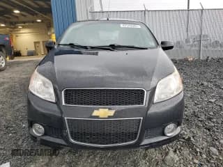 ✅ 2011 Chevrolet Aveo • VIN: 3G1TB6DG2BL135920 • Lot: 82549985. Wystawiony na Copart z przebiegiem 122 020 mil. Bezpłatny archiwum sprzedaży aukcyjnych z USA i szczegółowy raport historii pojazdu na DreamBid. Zdjęcie 5.