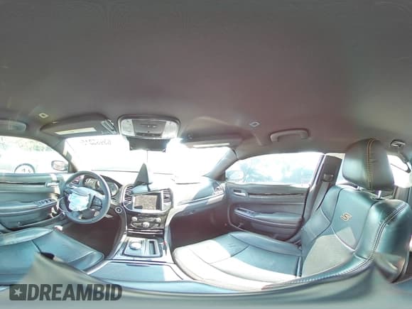 ✅ 2017 Chrysler 300 S Alloy Edition • VIN: 2C3CCABTXHH625826 • Lot: 63935315. Listed on Copart with 92,995 mi. Free auction sales archive from the USA and detailed vehicle history report at DreamBid. Image 14.