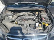 ✅ 2015 Subaru Impreza 2.0i • VIN: JF1GPAA61F8232741 • Lot: 81304545. Wystawiony na Copart z przebiegiem 53 944 mil. Bezpłatny archiwum sprzedaży aukcyjnych z USA i szczegółowy raport historii pojazdu na DreamBid. Zdjęcie 11.