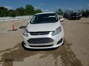 ✅ 2016 Ford C-Max SEL • VIN: 1FADP5BU7GL110584 • Lot: 56987145. Wystawiony na Copart z przebiegiem 106 651 mil. Bezpłatny archiwum sprzedaży aukcyjnych z USA i szczegółowy raport historii pojazdu na DreamBid. Zdjęcie 13.