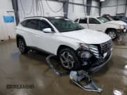 ✅ 2022 Hyundai Tucson Limited • VIN: 5NMJECAE2NH124571 • Lot: 69226774. Wystawiony na Copart z przebiegiem 27 152 mil. Bezpłatny archiwum sprzedaży aukcyjnych z USA i szczegółowy raport historii pojazdu na DreamBid. Zdjęcie 4.