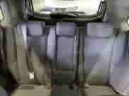 2008 Hyundai Tucson GLS with VIN KM8JM12B88U910525, listed as a Copart auction lot 77830274 with 246,655 mi miles and Clean title. Bid and sale history available at DreamBid. Image 10.