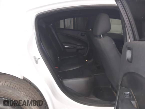 2018 Dodge Charger Police z VIN 2C3CDXKT3JH181162, wystawiony jako IAAI lot #42743230 z przebiegiem 82 174 mil mil oraz . Historia ofert i sprzedaży dostępna na DreamBid. Obrazek 8.