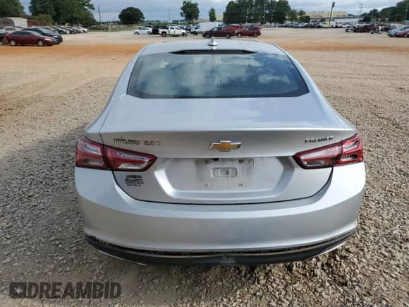2020 Chevrolet Malibu Premier с VIN 1G1ZE5SX4LF068490, выставлен на аукционе Copart как лот 68544975 с пробегом Не указан миль и Списание • Salvage title. История ставок и продаж доступна на DreamBid. Изображение 6.
