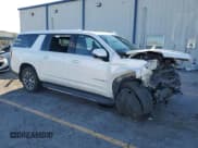 ✅ 2022 Chevrolet Suburban LT • VIN: 1GNSCCKD2NR210286 • Lot: 86811035. Listed on Copart with 149,254 mi. Free auction sales archive from the USA and detailed vehicle history report at DreamBid. Image 4.