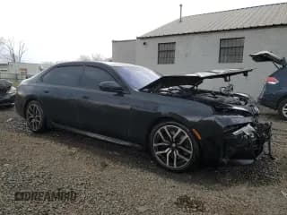✅ 2023 BMW 7 Series 760i xDrive • VIN: WBA33EJ00PCN22844 • Lot: 47790414. Wystawiony na Copart z przebiegiem Nie podano. Bezpłatny archiwum sprzedaży aukcyjnych z USA i szczegółowy raport historii pojazdu na DreamBid. Zdjęcie 4.