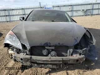 2011 Hyundai Genesis Coupe z VIN KMHHT6KD0BU046464, wystawiony jako Copart lot #81629334 z przebiegiem 127 175 mil mil oraz Szkoda całkowita • Salvage title. Historia ofert i sprzedaży dostępna na DreamBid. Obrazek 5.