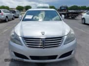 ✅ 2016 Hyundai Equus Signature • VIN: KMHGH4JH8GU101000 • Lot: 42560008. Wystawiony na IAAI z przebiegiem 68 798 mil. Bezpłatny archiwum sprzedaży aukcyjnych z USA i szczegółowy raport historii pojazdu na DreamBid. Zdjęcie 12.