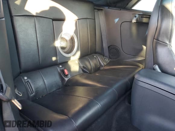 ✅ 2009 Mitsubishi Eclipse GS • VIN: 4A3AL25F19E029735 • Лот: 42751215. Опубликован ранее на Copart с пробегом 157 596 миль. Бесплатный доступ к архиву аукционных продаж из США и подробный отчёт об истории автомобиля на DreamBid. Изображение 11.