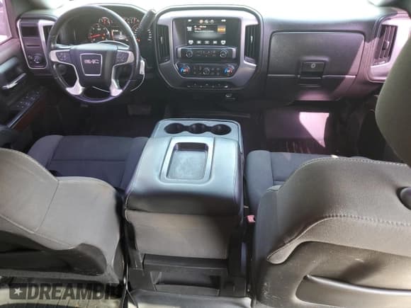 ✅ 2014 GMC Sierra 1500 SLE • VIN: 3GTP1UEH1EG234037 • Лот: 54277175. Опубликован ранее на Copart с пробегом 263 097 миль. Бесплатный доступ к архиву аукционных продаж из США и подробный отчёт об истории автомобиля на DreamBid. Изображение 8.