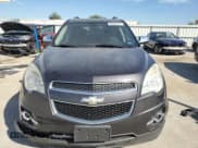 ✅ 2015 Chevrolet Equinox LT • VIN: 2GNALCEK5F6420870 • Lot: 84561415. Listed on Copart with 114,186 mi. Free auction sales archive from the USA and detailed vehicle history report at DreamBid. Image 5.