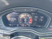 ✅ 2019 Audi RS 5 Sportback • VIN: WUABWCF56KA905421 • Lot: 42495527. Listed on IAAI with 61,778 mi. Free auction sales archive from the USA and detailed vehicle history report at DreamBid. Image 7.