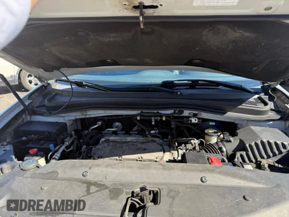 ✅ 2013 Acura MDX • VIN: 2HNYD2H2XDH512093 • Lot: 86676625. Wystawiony na Copart z przebiegiem 235 908 mil. Bezpłatny archiwum sprzedaży aukcyjnych z USA i szczegółowy raport historii pojazdu na DreamBid. Zdjęcie 7.