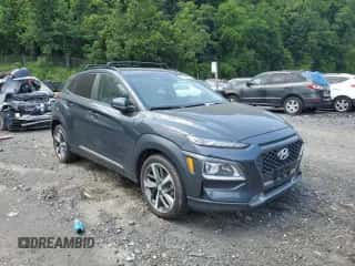 ✅ 2019 Hyundai Kona Limited • VIN: KM8K3CA55KU364479 • Лот: 51256813. Размещён на Copart с пробегом 33 760 миль миль. Получите бесплатный доступ к архиву аукционных продаж из США и посмотрите подробный отчёт об истории автомобиля на DreamBid. Изображение 4.