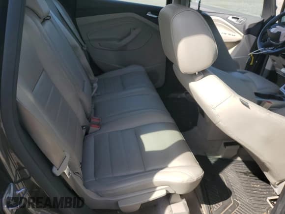 ✅ 2015 Ford C-Max SEL • VIN: 1FADP5BU9FL111427 • Lot: 56399215. Wystawiony na Copart z przebiegiem 110 531 mil. Bezpłatny archiwum sprzedaży aukcyjnych z USA i szczegółowy raport historii pojazdu na DreamBid. Zdjęcie 10.