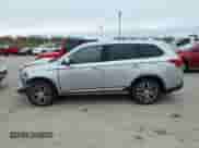 2018 Mitsubishi Outlander SE with VIN JA4AD3A35JZ055117, listed as a IAAI auction lot 41955013 with 142,906 mi miles and . Bid and sale history available at DreamBid. Image 15.