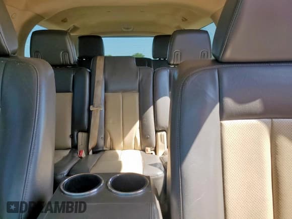 ✅ 2007 Ford Expedition Max Eddie Bauer • VIN: 1FMFK17537LA14524 • Lot: 65950755. Listed on Copart with 170,895 mi. Free auction sales archive from the USA and detailed vehicle history report at DreamBid. Image 10.