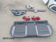 ✅ 2023 Volkswagen Golf GTI SE • VIN: WVW3A7CD4PW147432 • Лот: 42047246. Опубликован ранее на IAAI с пробегом 20 015 миль. Бесплатный доступ к архиву аукционных продаж из США и подробный отчёт об истории автомобиля на DreamBid. Изображение 18.