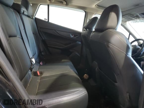 ✅ 2019 Subaru Impreza Limited • VIN: 4S3GTAU6XK3714195 • Lot: 80873495. Listed on Copart with 80,792 mi. Free auction sales archive from the USA and detailed vehicle history report at DreamBid. Image 10.