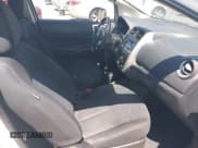 ✅ 2015 Nissan Note S • VIN: 3N1CE2CP4FL395012 • Лот: 42672375. Опубликован ранее на IAAI с пробегом 279 570 миль. Бесплатный доступ к архиву аукционных продаж из США и подробный отчёт об истории автомобиля на DreamBid. Изображение 5.