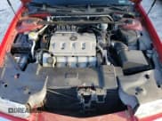 ✅ 1998 Cadillac Eldorado • VIN: 1G6EL12Y4WU610896 • Lot: 74662244. Listed on Copart with Not provided. Free auction sales archive from the USA and detailed vehicle history report at DreamBid. Image 11.