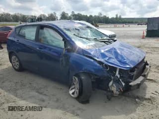 ✅ 2017 Hyundai Accent SE • VIN: KMHCT5AE5HU331667 • Лот: 67539694. Опубликован ранее на Copart с пробегом 100 078 миль. Бесплатный доступ к архиву аукционных продаж из США и подробный отчёт об истории автомобиля на DreamBid. Изображение 4.