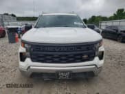 ✅ 2023 Chevrolet Silverado 1500 Work Truck • VIN: 1GCRAAED1PZ105822 • Lot: 54867455. Wystawiony na Copart z przebiegiem 44 193 mil. Bezpłatny archiwum sprzedaży aukcyjnych z USA i szczegółowy raport historii pojazdu na DreamBid. Zdjęcie 5.