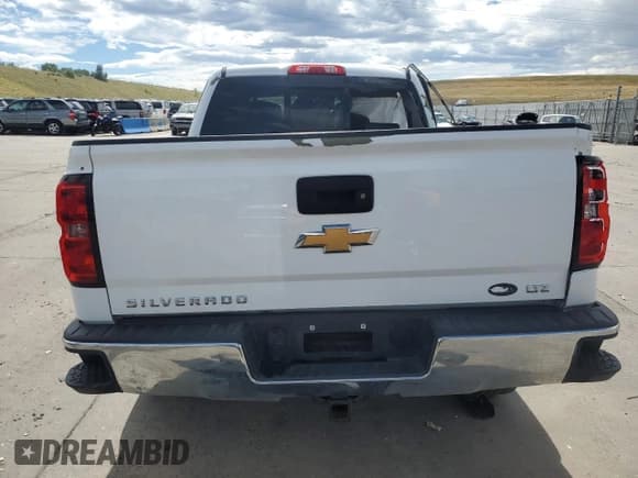 ✅ 2015 Chevrolet Silverado 1500 LTZ • VIN: 3GCUKSEC6FG323578 • Лот: 68888834. Опубликован ранее на Copart с пробегом Не указан. Бесплатный доступ к архиву аукционных продаж из США и подробный отчёт об истории автомобиля на DreamBid. Изображение 6.