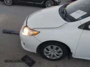 ✅ 2010 Toyota Corolla • VIN: 1NXBU4EE2AZ198322 • Lot: 43574778. Listed on IAAI with 62,913 mi. Free auction sales archive from the USA and detailed vehicle history report at DreamBid. Image 6.