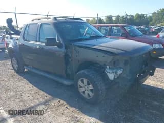 ✅ 2007 Ford Explorer Sport Trac XLT • VIN: 1FMEU51K17UA50945 • Lot: 43328289. Wystawiony na IAAI z przebiegiem 157 222 mil. Bezpłatny archiwum sprzedaży aukcyjnych z USA i szczegółowy raport historii pojazdu na DreamBid. Zdjęcie 1.