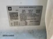 ✅ 2019 Chevrolet Silverado 1500 Work Truck • VIN: 1GCPWAEH9KZ297110 • Lot: 65069054. Wystawiony na Copart z przebiegiem 193 361 mil. Bezpłatny archiwum sprzedaży aukcyjnych z USA i szczegółowy raport historii pojazdu na DreamBid. Zdjęcie 12.