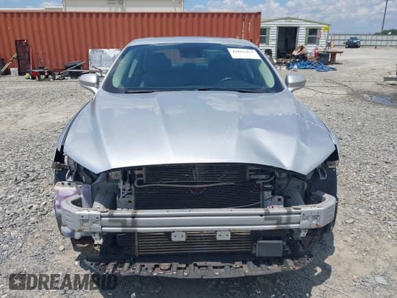 ✅ 2019 Ford Fusion Titanium • VIN: 3FA6P0K94KR253669 • Лот: 42861475. Опубликован ранее на IAAI с пробегом 88 617 миль. Бесплатный доступ к архиву аукционных продаж из США и подробный отчёт об истории автомобиля на DreamBid. Изображение 12.