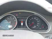 ✅ 2015 Audi Q7 Premium Plus • VIN: WA1LGAFEXFD013108 • Lot: 42916933. Listed on IAAI with 106,607 mi. Free auction sales archive from the USA and detailed vehicle history report at DreamBid. Image 7.