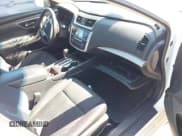 ✅ 2016 Nissan Altima S • VIN: 1N4AL3AP4GN392931 • Lot: 42304408. Listed on IAAI with Not provided. Free auction sales archive from the USA and detailed vehicle history report at DreamBid. Image 5.