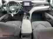 2023 Toyota Camry LE с VIN 4T1C11BK2PU075098, выставлен на аукционе Copart как лот 71546315 с пробегом 64 124 миль миль и Списание • Salvage title. История ставок и продаж доступна на DreamBid. Изображение 8.