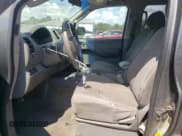 ✅ 2009 Nissan Frontier SE • VIN: 1N6AD07U79C411051 • Lot: 81083185. Wystawiony na Copart z przebiegiem 278 604 mil. Bezpłatny archiwum sprzedaży aukcyjnych z USA i szczegółowy raport historii pojazdu na DreamBid. Zdjęcie 7.