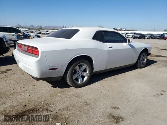 ✅ 2014 Dodge Challenger SXT • VIN: 2C3CDYAG4EH111797 • Lot: 83101374. Wystawiony na Copart z przebiegiem 156 009 mil. Bezpłatny archiwum sprzedaży aukcyjnych z USA i szczegółowy raport historii pojazdu na DreamBid. Zdjęcie 3.